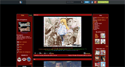 Desktop Screenshot of darkayan17.skyrock.com