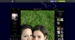 Desktop Screenshot of 19-caroo-94.skyrock.com