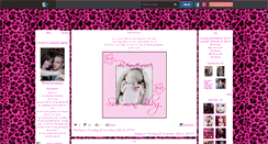 Desktop Screenshot of enceinte-beybey-2.skyrock.com