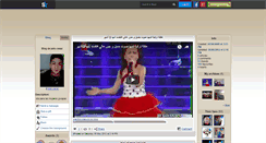 Desktop Screenshot of julio-cezar.skyrock.com