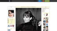 Desktop Screenshot of magic-victoria-justice.skyrock.com