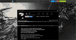 Desktop Screenshot of furious-angel.skyrock.com