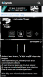 Mobile Screenshot of furious-angel.skyrock.com