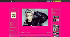 Desktop Screenshot of jimiblueforum.skyrock.com
