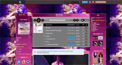 Desktop Screenshot of katyperry69ol.skyrock.com