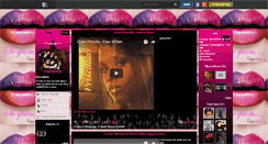 Desktop Screenshot of missdydie4501.skyrock.com