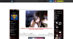 Desktop Screenshot of emo-giiirl-x3.skyrock.com