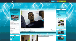 Desktop Screenshot of oussama-ftah.skyrock.com