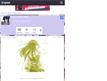 Tablet Screenshot of hinata-officiel.skyrock.com
