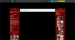 Desktop Screenshot of nemezis972.skyrock.com