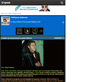 Tablet Screenshot of jamel-debouze62.skyrock.com