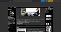 Desktop Screenshot of love-jdrama.skyrock.com