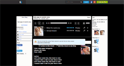 Desktop Screenshot of ladyfoliegaga.skyrock.com