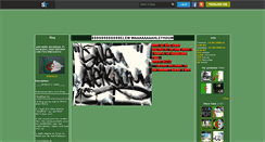 Desktop Screenshot of algeria-91.skyrock.com