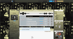 Desktop Screenshot of cor-c.skyrock.com