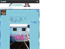 Tablet Screenshot of en-mode-chilena.skyrock.com