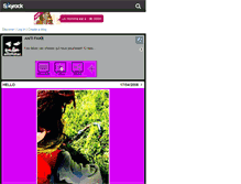 Tablet Screenshot of anti-fake-emo-other.skyrock.com