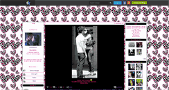 Desktop Screenshot of l-amoure-x3.skyrock.com