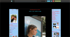 Desktop Screenshot of eux-juste-eux-57.skyrock.com