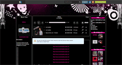 Desktop Screenshot of insomniadiscoclub.skyrock.com