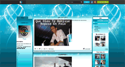 Desktop Screenshot of ahl4.skyrock.com