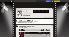 Desktop Screenshot of louloute-239.skyrock.com