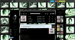 Desktop Screenshot of jukeboxmachine.skyrock.com