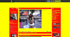 Desktop Screenshot of mdr73600.skyrock.com