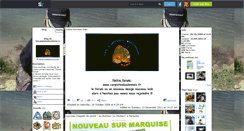 Desktop Screenshot of lescarpistesboulonnais.skyrock.com