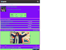 Tablet Screenshot of diisney-dr3am.skyrock.com