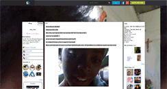 Desktop Screenshot of cke-moi-le-retour.skyrock.com