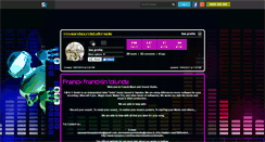 Desktop Screenshot of moveandsoundstudiomedia.skyrock.com