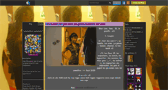 Desktop Screenshot of beencha-971.skyrock.com