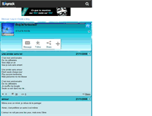 Tablet Screenshot of fantasme27.skyrock.com
