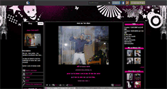 Desktop Screenshot of joao49400.skyrock.com