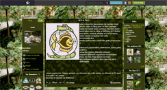 Desktop Screenshot of bethunarium.skyrock.com