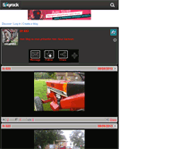 Tablet Screenshot of cesar453.skyrock.com