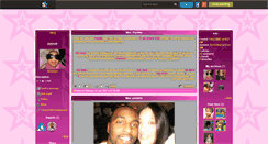 Desktop Screenshot of lil-blasian.skyrock.com