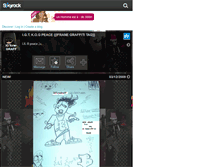 Tablet Screenshot of igtcrw-graff.skyrock.com