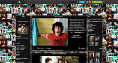Desktop Screenshot of amazing-love-story.skyrock.com
