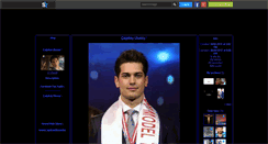 Desktop Screenshot of c-ulusoy.skyrock.com