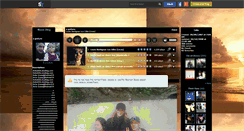 Desktop Screenshot of antodi2b.skyrock.com