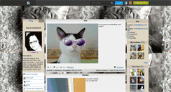Desktop Screenshot of emiiliiedu59.skyrock.com
