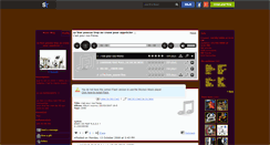 Desktop Screenshot of mcdu45.skyrock.com