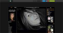 Desktop Screenshot of misteraccordeon22.skyrock.com