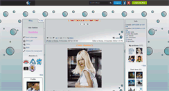 Desktop Screenshot of hair-fashion.skyrock.com