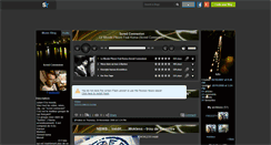 Desktop Screenshot of bastos591.skyrock.com
