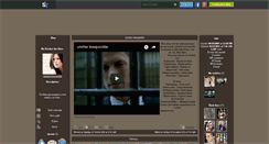 Desktop Screenshot of amitier-inseparable.skyrock.com