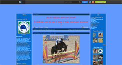 Desktop Screenshot of le-orloff-3.skyrock.com