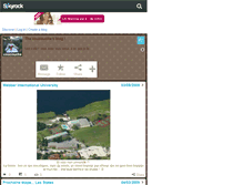 Tablet Screenshot of coucouche.skyrock.com